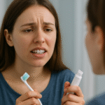 White Spots on Teeth